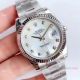 NEW Upgraded ETA3235 V3 Rolex Datejust II Watch SS White MOP Face Oyster Band (3)_th.jpg